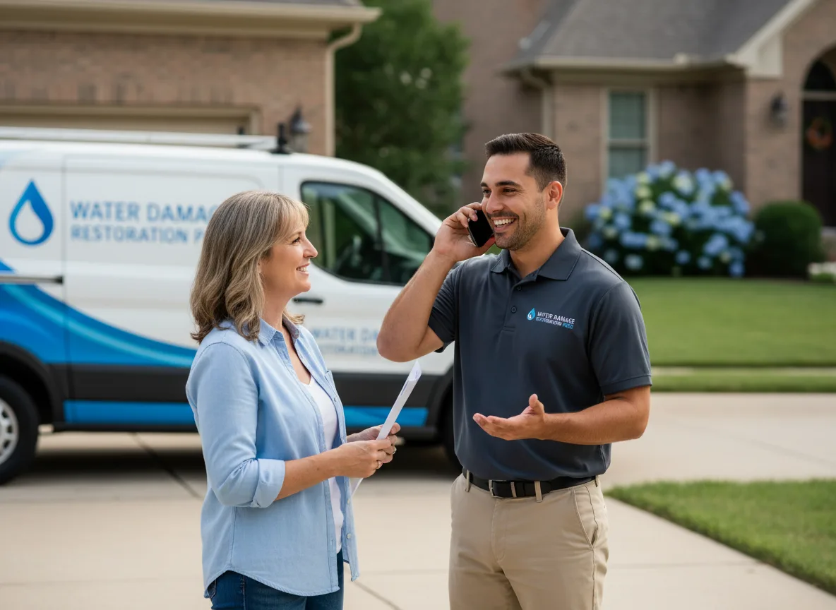 Flood Restoration Milton, WI FAQs